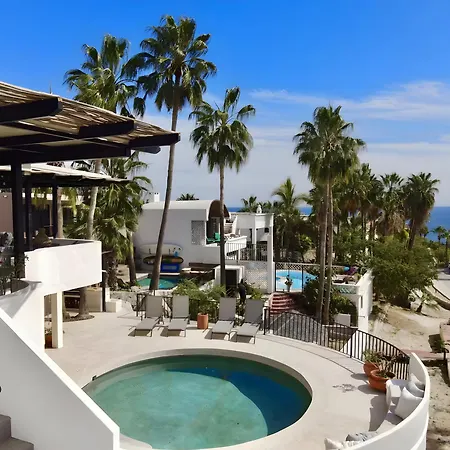 Apartment Near The Beach With Terrace #10