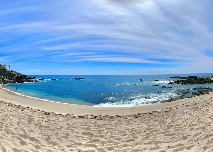 Apartamento Near The With Terrace #10 Cabo San Lucas